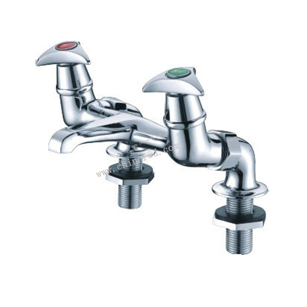 列車(chē)三角冷熱水閥WJ0308A