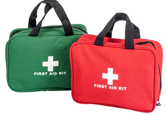 全套急救包應(yīng)急包-J063